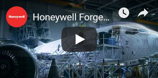 Honeywell Forge for Airlines